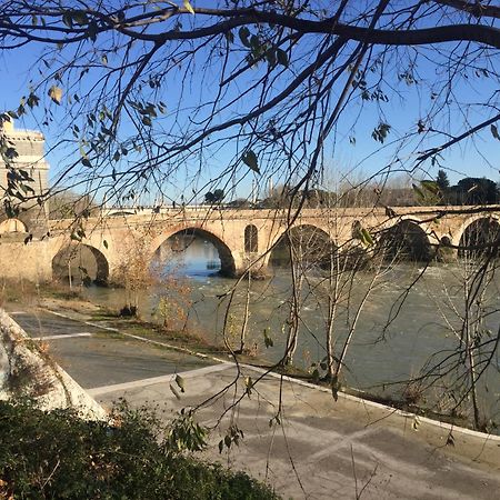 Casa Vasari Leilighet Roma Eksteriør bilde