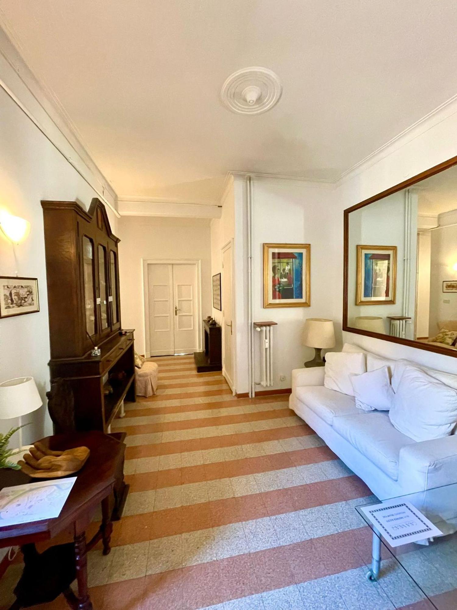 Casa Vasari Leilighet Roma Eksteriør bilde