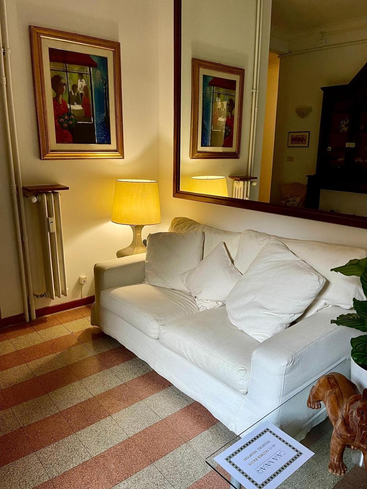 Casa Vasari Leilighet Roma Eksteriør bilde