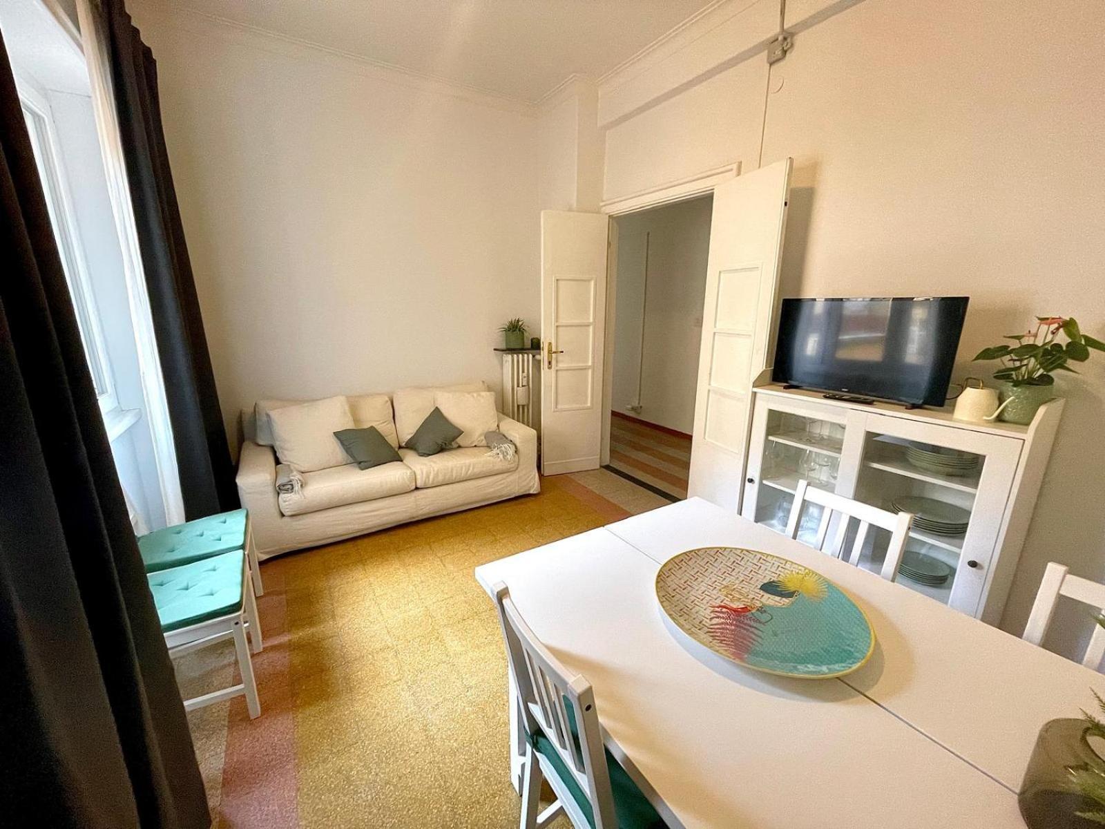 Casa Vasari Leilighet Roma Eksteriør bilde
