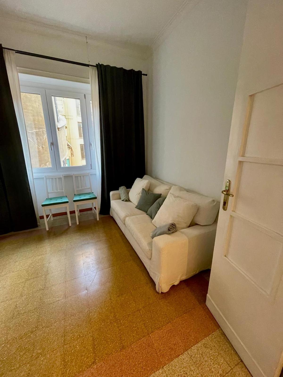 Casa Vasari Leilighet Roma Eksteriør bilde
