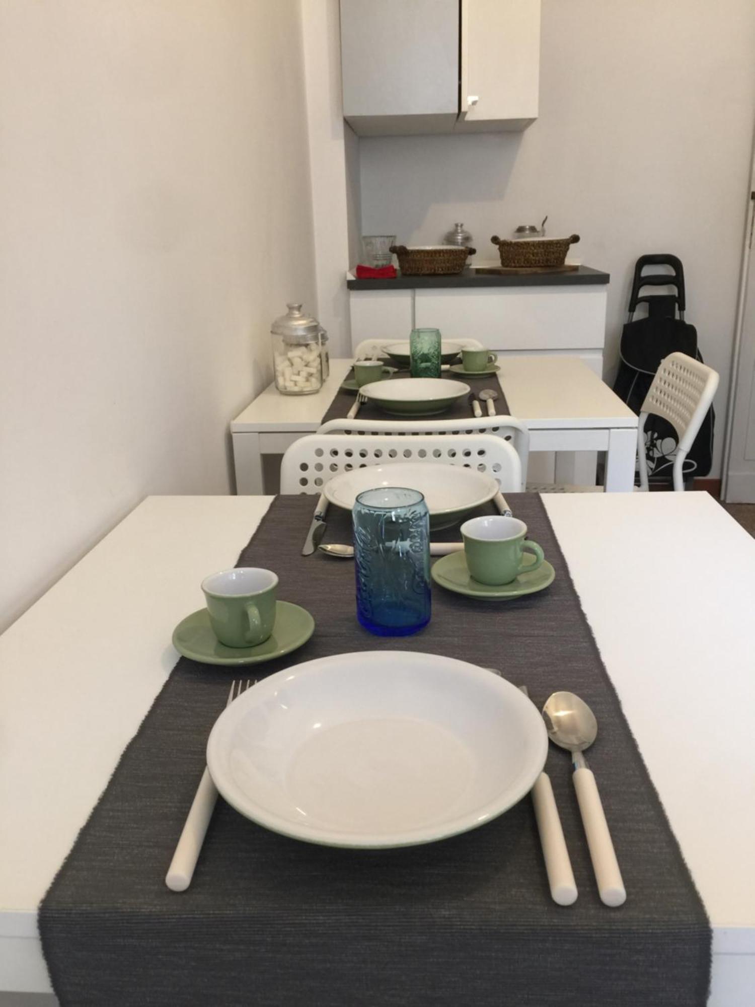 Casa Vasari Leilighet Roma Eksteriør bilde