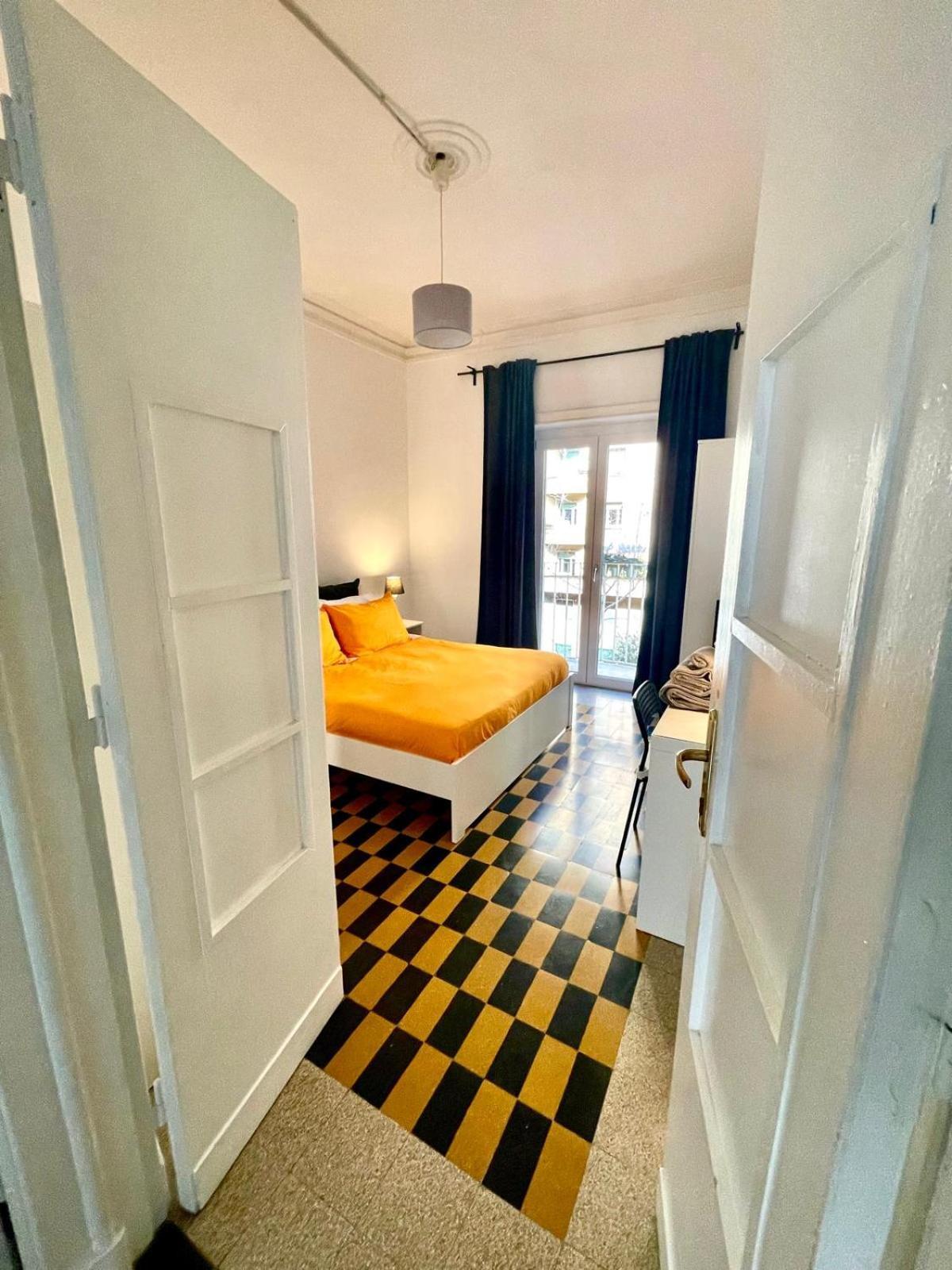 Casa Vasari Leilighet Roma Eksteriør bilde