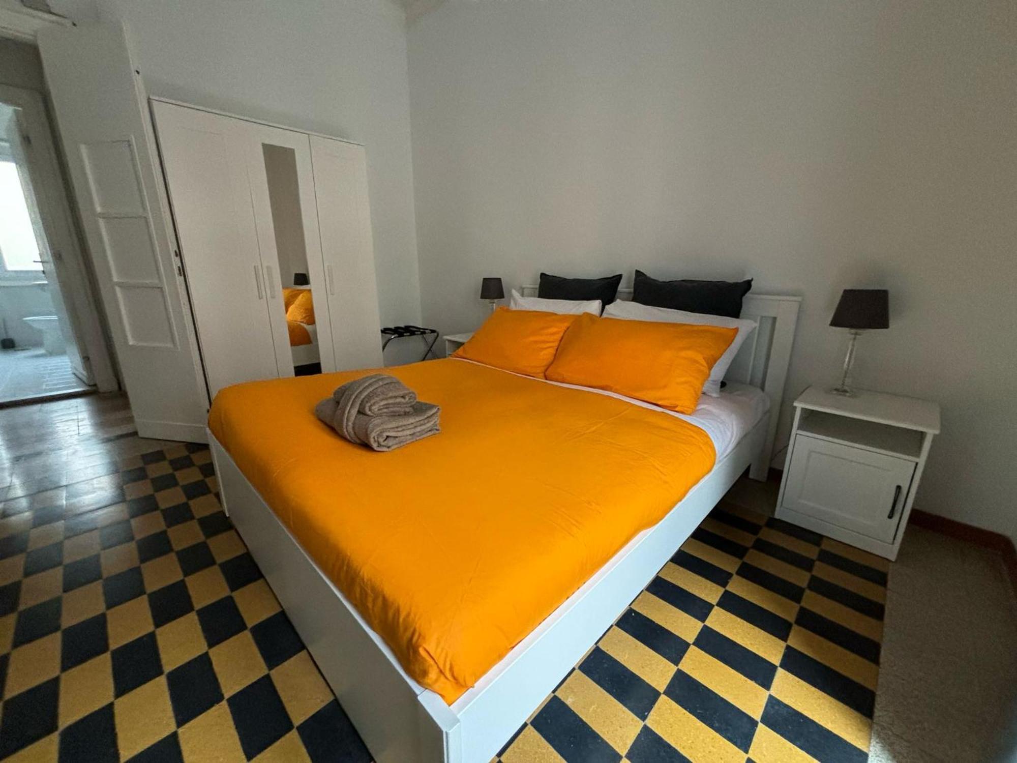 Casa Vasari Leilighet Roma Eksteriør bilde
