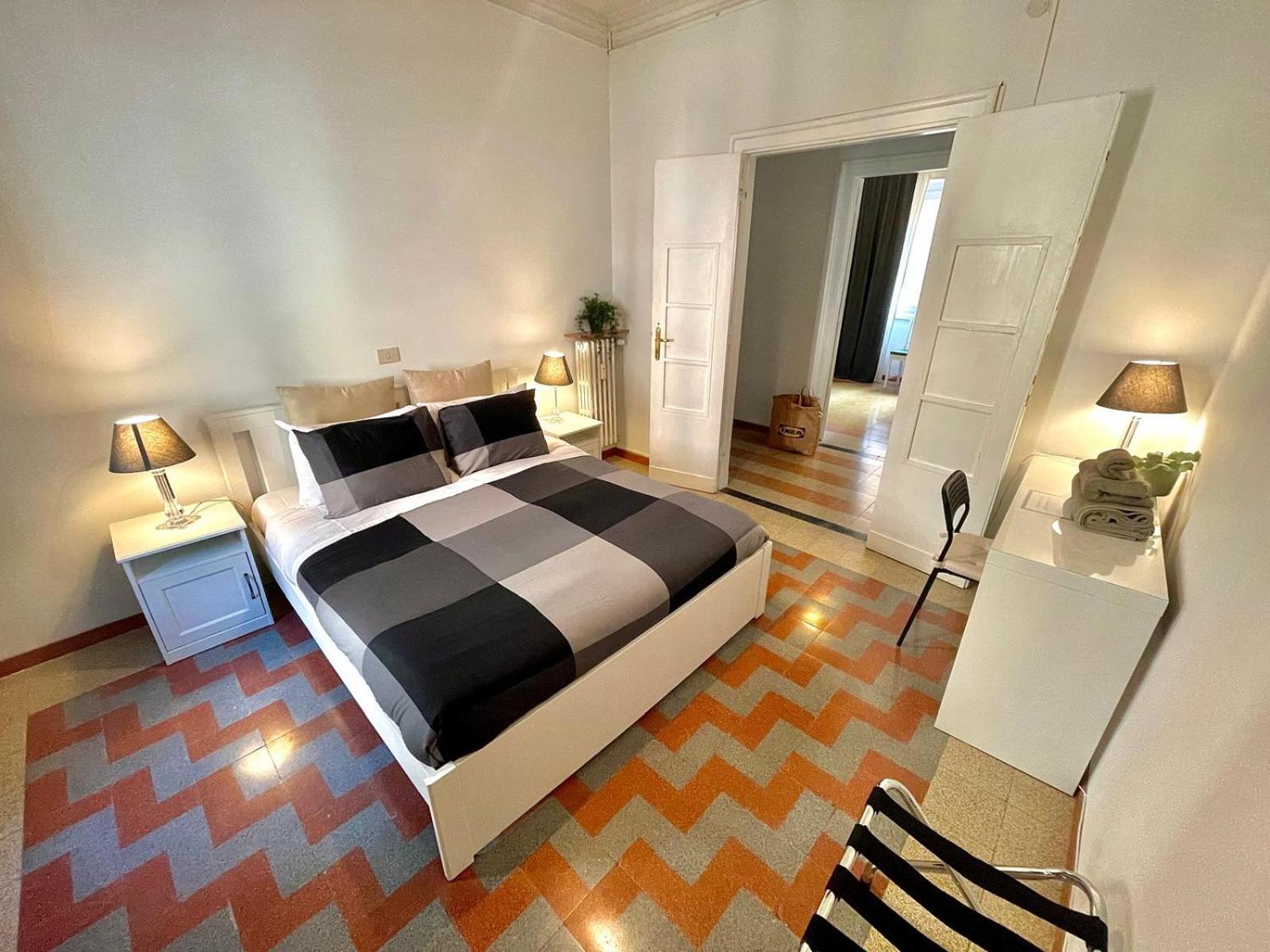 Casa Vasari Leilighet Roma Eksteriør bilde