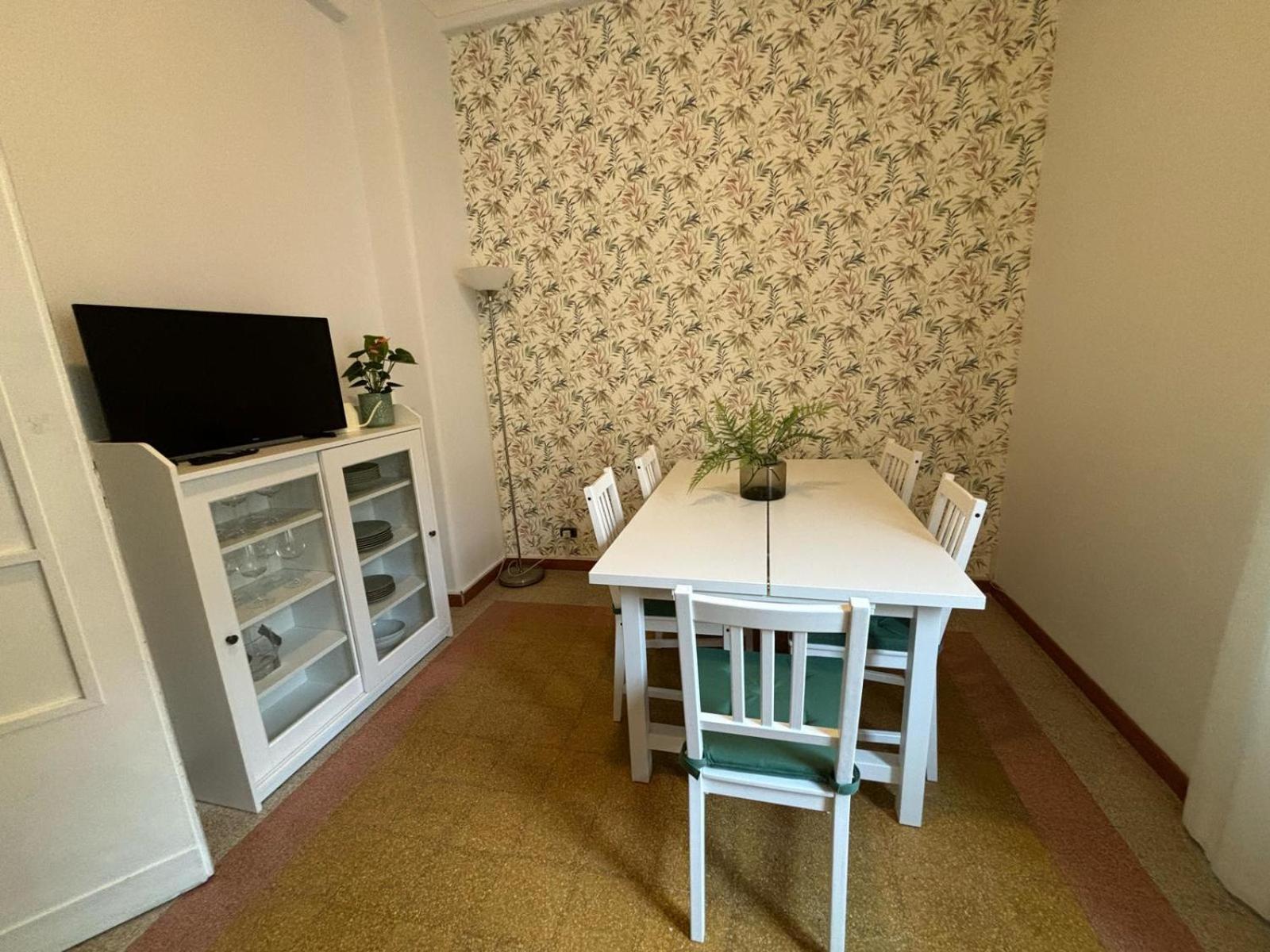 Casa Vasari Leilighet Roma Eksteriør bilde